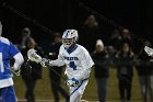 MLax vs Emmanuel  Men’s Lacrosse vs Emmanuel College. - Photo by Keith Nordstrom : MLax, lacrosse